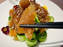 -将相和·海鲜蒸饺大连菜