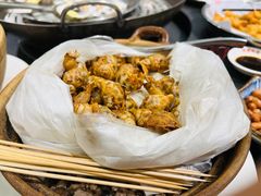 -飞尝蚝·顺德菜·鱼生(顺德总店)