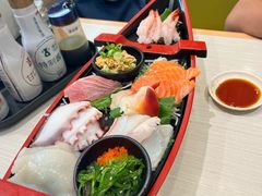 -滨寿司(新街口中央商场店)