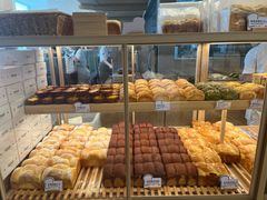 -崎本的店·专业酵种吐司(无锡万象汇店)
