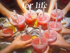 -海底捞火锅(枫蓝国际购物中心店)