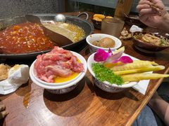 -楠火锅(昆山金鹰店)