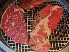 -AJIYA·池袋日式烧肉自助(天津万象城店)