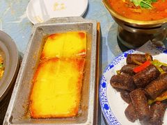 -哈啾嗨·新概念蒙餐(红星新城店)