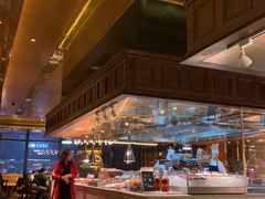 -君悦酒店·乐厨·高空自助餐(青年大街店)