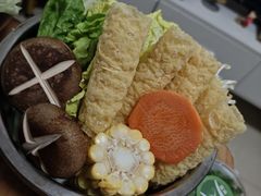 -牛街清真满恒記(平安里西大街店)