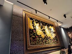 -暹罗泰·泰国餐厅(仁和新城店)