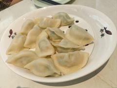 -船歌·鱼水饺青岛菜(国贸商城店)