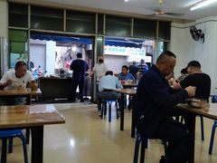 大堂-老字号贾家肉丸糊辣汤(光明巷店)