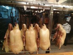 精品烤鸭-凤凰园烤鸭店·唐山菜·传承花椒肉(老唐丰路店)