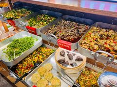 -日丰园海肠水饺·老字号大连海鲜(银泰城店)