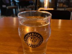 -Devils’ Brewery小恶魔精酿啤酒(泛海美式熏肉店)