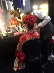 点击看大图 -唯一视觉婚纱摄影(李家村店)