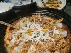 -前海沿·青岛菜(大拇指广场石老人店)