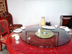 -悦真雅院·四合院·清真私房菜(雍和宫店)