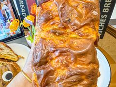 -富贵面包公司(运河店)