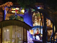 -淀里船宴(卓达店)