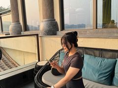 -影吧•悬崖海景(珠海凤凰湾悦椿酒店)