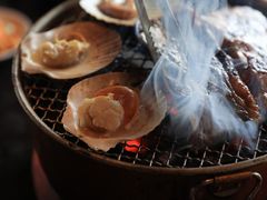 -雾山韩式烤肉·海南糟粕&椰子鸡火锅·海景餐厅(三亚绿发山海天JW万豪酒店)