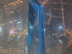 -上海中心大厦