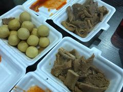 -细妹五香牛杂(步行街店)