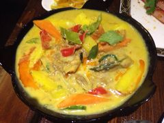 Siam仙萝(泰餐厅)-Siam泰餐厅(水上公园店)