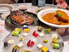 -狮拾久·现代新加坡料理(福田COCO Park店)