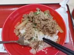 -食其家·牛丼咖喱(日月光中心广场店)