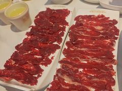 -潮正和潮汕牛肉火锅·老字号(番禺万达店)