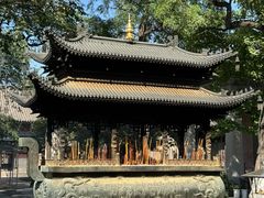 -护国法轮寺