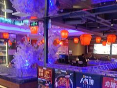 -山河屯铁锅炖鲜鹅·东北菜(开发区一店)