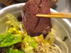 -馥二代韩式烤肉 2세대 불고기(喷水池店)