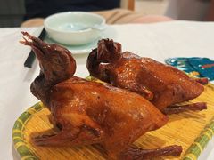 -五谷芳乳鸽王(梅沙老店)