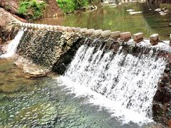 -宁波五龙潭景区