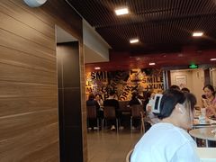 -麦当劳(北京路广百广场店)