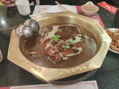 -德羊府老北京羊蝎子火锅