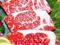 -九田家黑牛烤肉料理(石路天虹店)