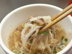 -乡党臊子面(丰庆公园店)