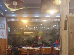 -下梅人家土菜馆(历史文化餐厅度假区店)