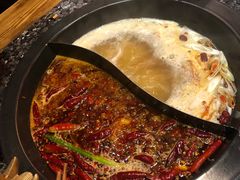 -蜀大侠火锅(古田店)