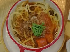 -豪客来牛排(成都锦江大融城店)