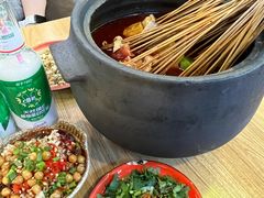 -拐枣巷小串串(财大店)