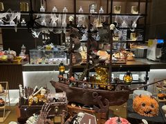 -康莱德酒店·美庭自助餐厅