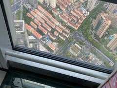 -上海环球金融中心骑迹50年环球之旅