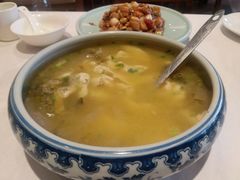 -天和晟烤鸭店(玉泉西街店)