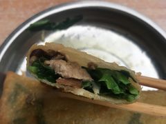 -正宗棉湖甜汤春卷店