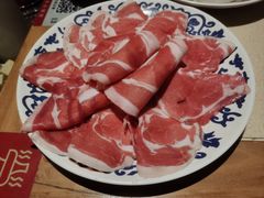 -东镇老火锅(长春路首店)