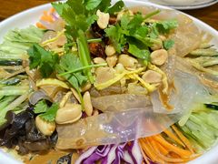 -李老哈·东北菜(宋园路店)