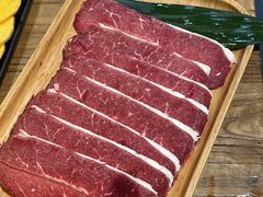 -齐函杨佳清真烤肉(鑫海店)