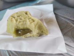 -肯德基(安定门店)